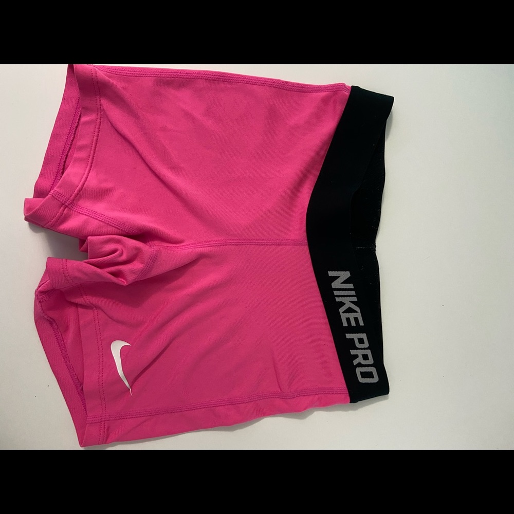 nike pros